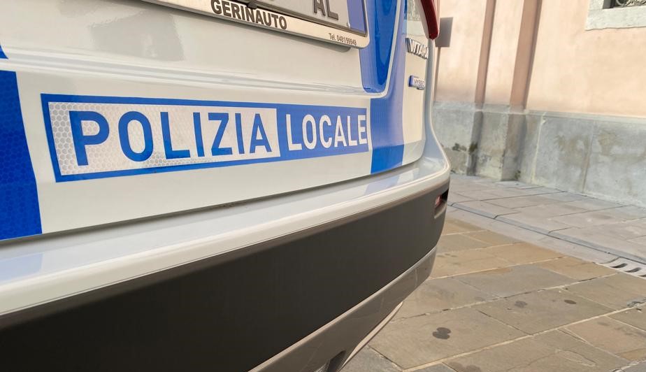 Immagine per Ronchi dei Legionari, autisti più indisciplinati: aumentano i verbali della Polizia Locale